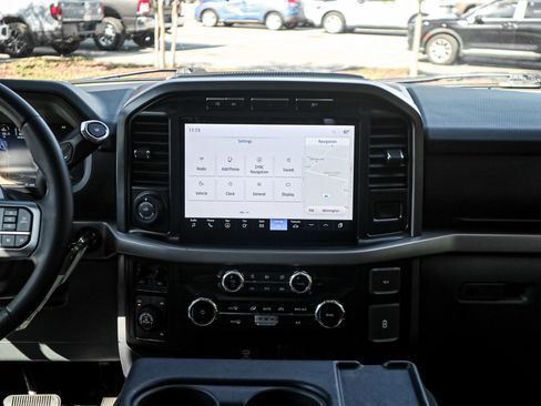 Used 2024 Ford F150 XLT w/ Tow/Haul Package image 29