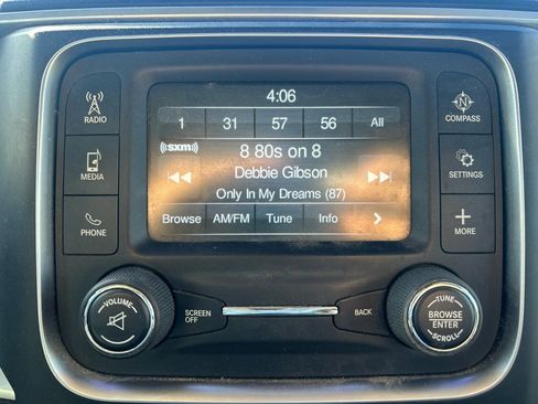 Used 2018 RAM 2500 SLT image 20