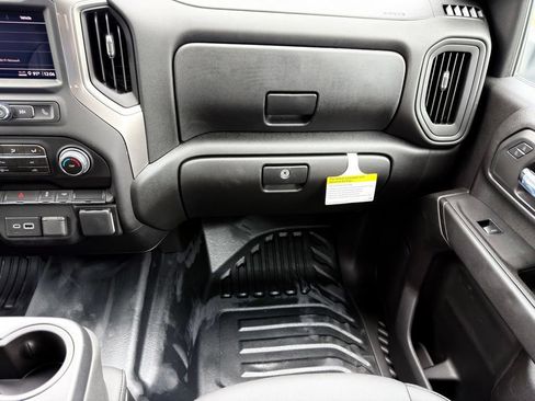 New 2026 Chevrolet Silverado 2500 W/T w/ WT Convenience Package RWD image 22