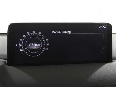 Certified 2023 MAZDA CX-5 AWD 2.5 S w/ Premium Plus Pkg image 11