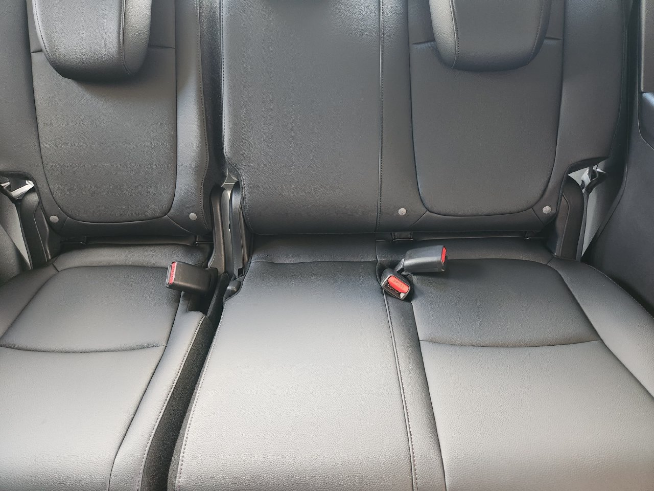 New 2027 Honda Odyssey EX-L image 20