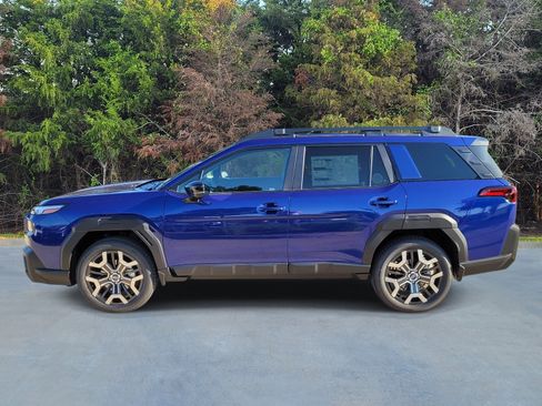 New 2026 Subaru Outback Touring XT AWD/4WD image 21