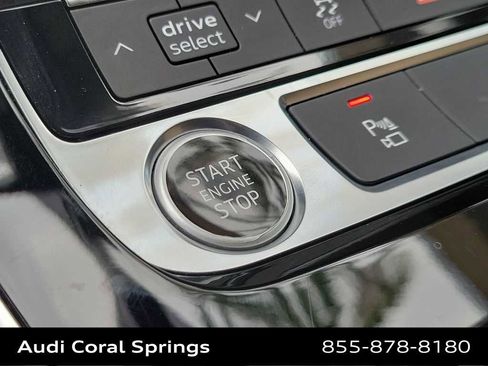 Certified 2023 Audi Q8 Premium Plus w/ Premium Plus Package AWD/4WD image 27