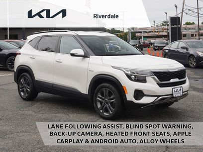 Used 2023 Kia Seltos S