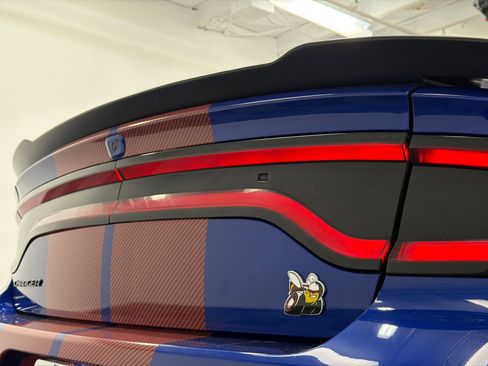 Used 2022 Dodge Charger Scat Pack image 11