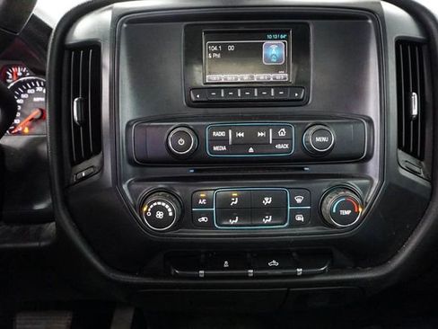 Used 2014 Chevrolet Silverado 1500 W/T w/ Trailering Package image 10