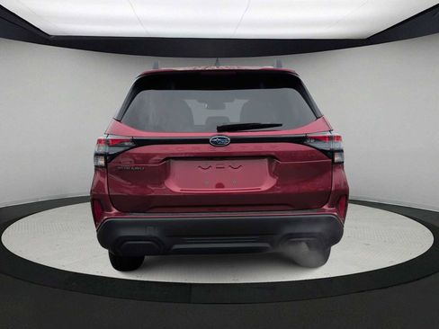 New 2026 Subaru Forester Premium AWD/4WD image 7