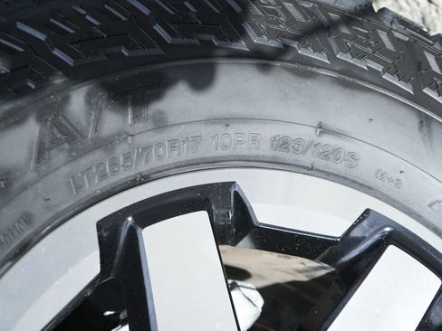 Used 2021 Toyota Tacoma TRD Sport image 42