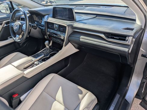 Used 2022 Lexus RX 350 AWD w/ 3500 lbs Tow Prep Package image 32