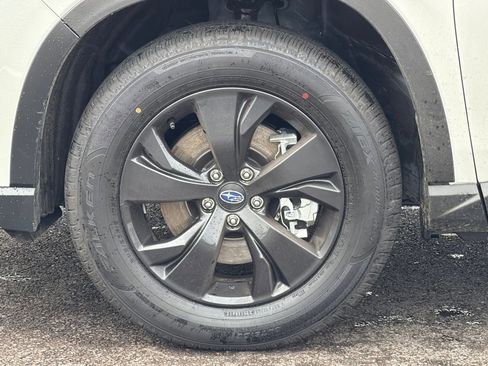 New 2026 Subaru Ascent Premium image 24