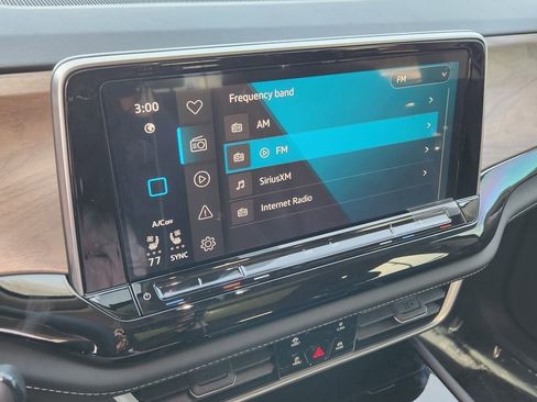 New 2026 Volkswagen Atlas SE AWD/4WD image 8