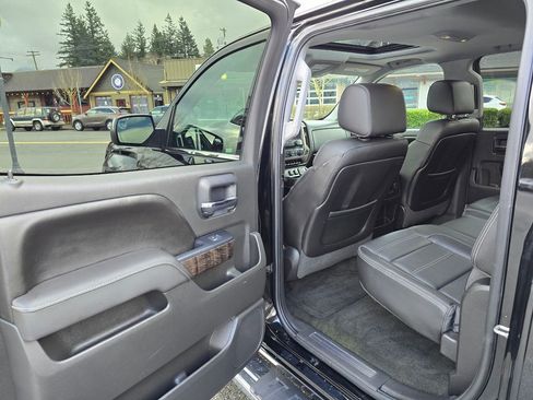 Used 2015 GMC Sierra 1500 Denali image 15