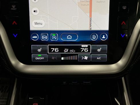 Used 2025 Subaru Outback Premium w/ Popular Package #1A AWD/4WD image 25