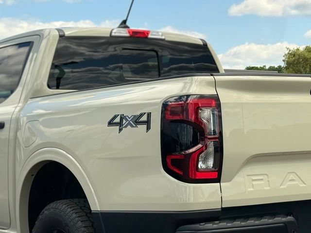 New 2026 Ford Ranger XLT w/ Black Appearance Package AWD/4WD image 39