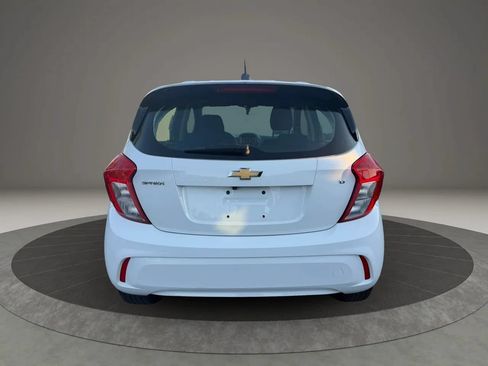 Used 2021 Chevrolet Spark LT FWD image 6