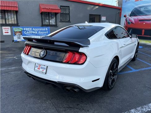 Used 2020 Ford Mustang Premium w/ 2.3L High Performance Package image 48