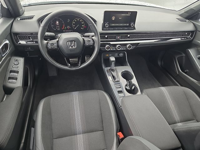 Used 2024 Honda Civic Sport image 11