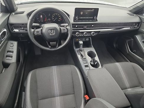 Used 2024 Honda Civic Sport image 11