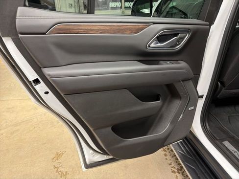 Used 2022 Chevrolet Tahoe High Country image 31