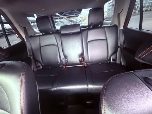 Used 2024 Toyota 4Runner TRD Pro image 15