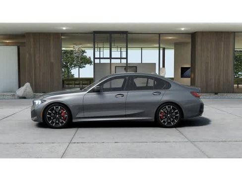 New 2026 BMW 330i xDrive Sedan w/ M Sport Package AWD/4WD image 4