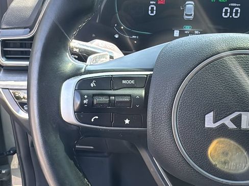 Used 2024 Kia Sportage X-Line AWD/4WD image 18