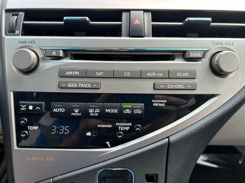 Used 2011 Lexus RX 350 2WD w/ Premium Pkg image 29
