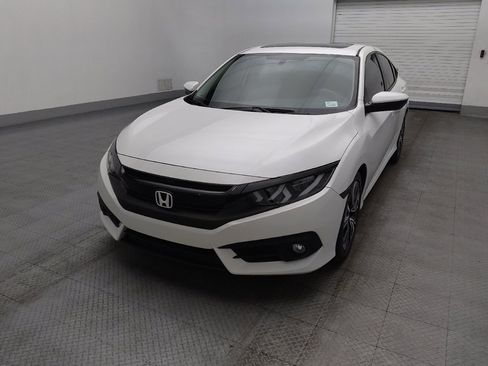 Used 2018 Honda Civic EX-T image 15