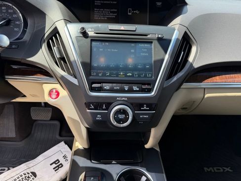 Used 2020 Acura MDX FWD image 15