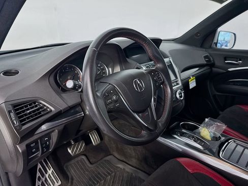 Used 2020 Acura MDX A-Spec image 9