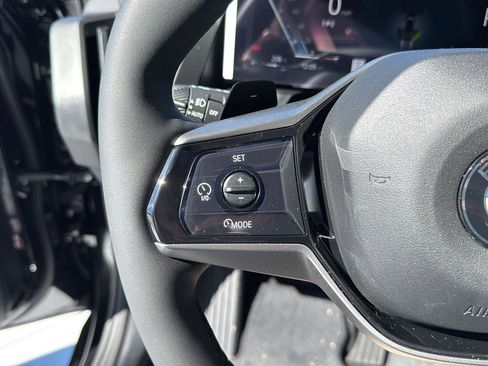 New 2026 BMW X3 xDrive30 image 18