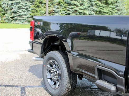 New 2026 Ford F250 XL w/ STX Appearance Package AWD/4WD image 19