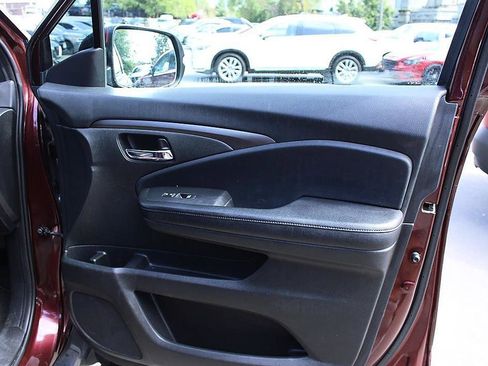 Used 2019 Honda Passport Sport image 16