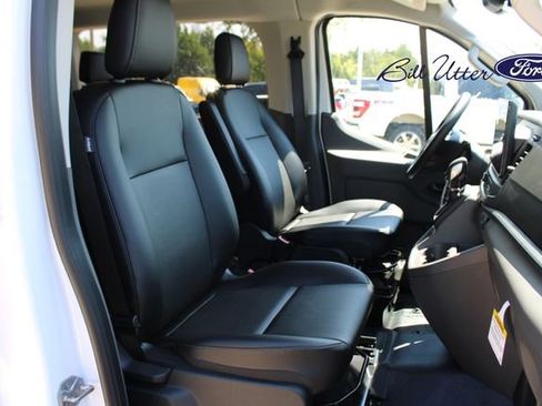 New 2025 Ford Transit 350 XL image 6