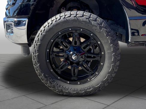 Used 2024 Ford F150 XLT w/ Equipment Group 302A MID image 11