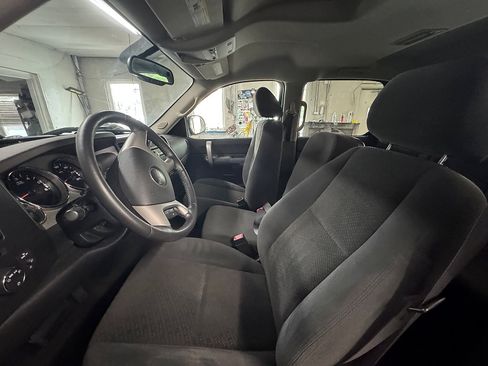 Used 2008 GMC Sierra 1500 SLE w/ Texas Edition RWD image 4