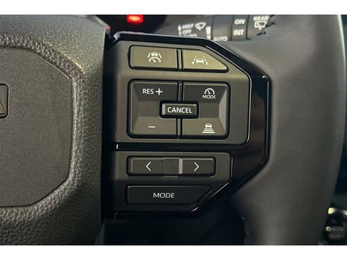 New 2026 Toyota Land Cruiser 1958 image 28