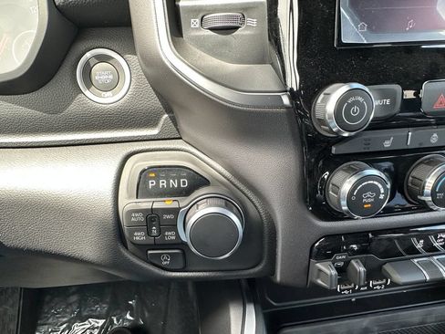 New 2026 RAM 1500 Big Horn AWD/4WD image 26