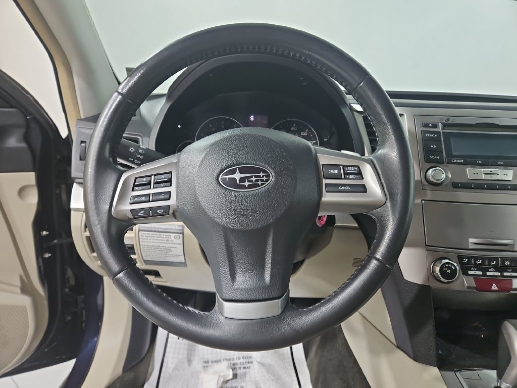 Used 2012 Subaru Legacy 2.5i Premium w/ All-Weather Pkg AWD/4WD image 15