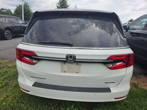 Used 2021 Honda Odyssey Touring image 6