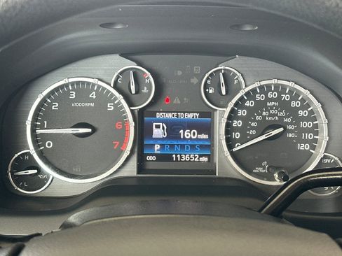 Used 2014 Toyota Tundra SR5 RWD image 22