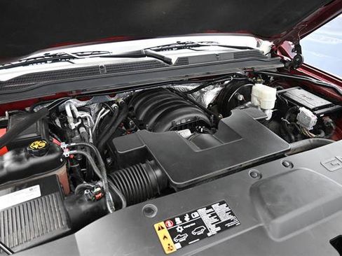 Used 2018 GMC Yukon Denali w/ Open Road Package RWD image 25