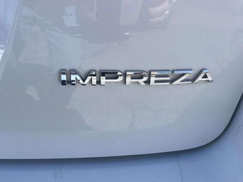 Used 2018 Subaru Impreza 2.0i Limited image 11