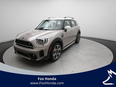 Used 2024 MINI Cooper Countryman S