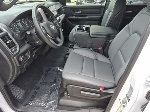 New 2026 RAM 1500 Tradesman AWD/4WD image 9