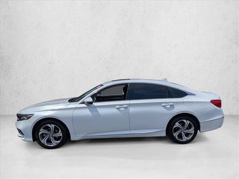 Used 2020 Honda Accord EX-L image 9
