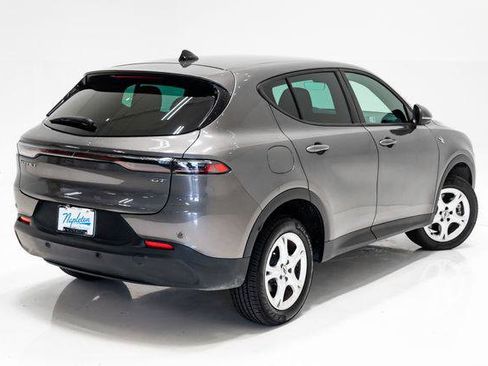 Certified 2024 Dodge Hornet GT AWD/4WD image 36