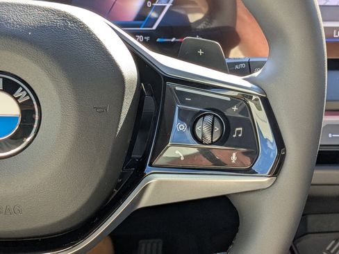 New 2026 BMW X3 xDrive30 w/ Convenience Package image 18