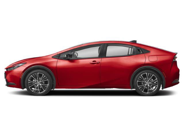 New 2027 Toyota Prius XLE AWD/4WD image 3