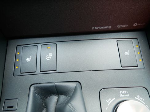 Used 2025 Lexus IS 350 F Sport image 30